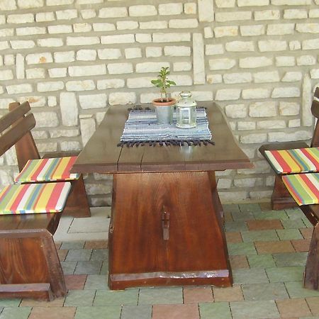 Apartments Tonka Grebaštica Zewnętrze zdjęcie
