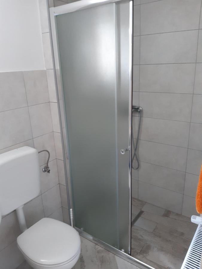 Apartments Tonka Grebaštica Zewnętrze zdjęcie