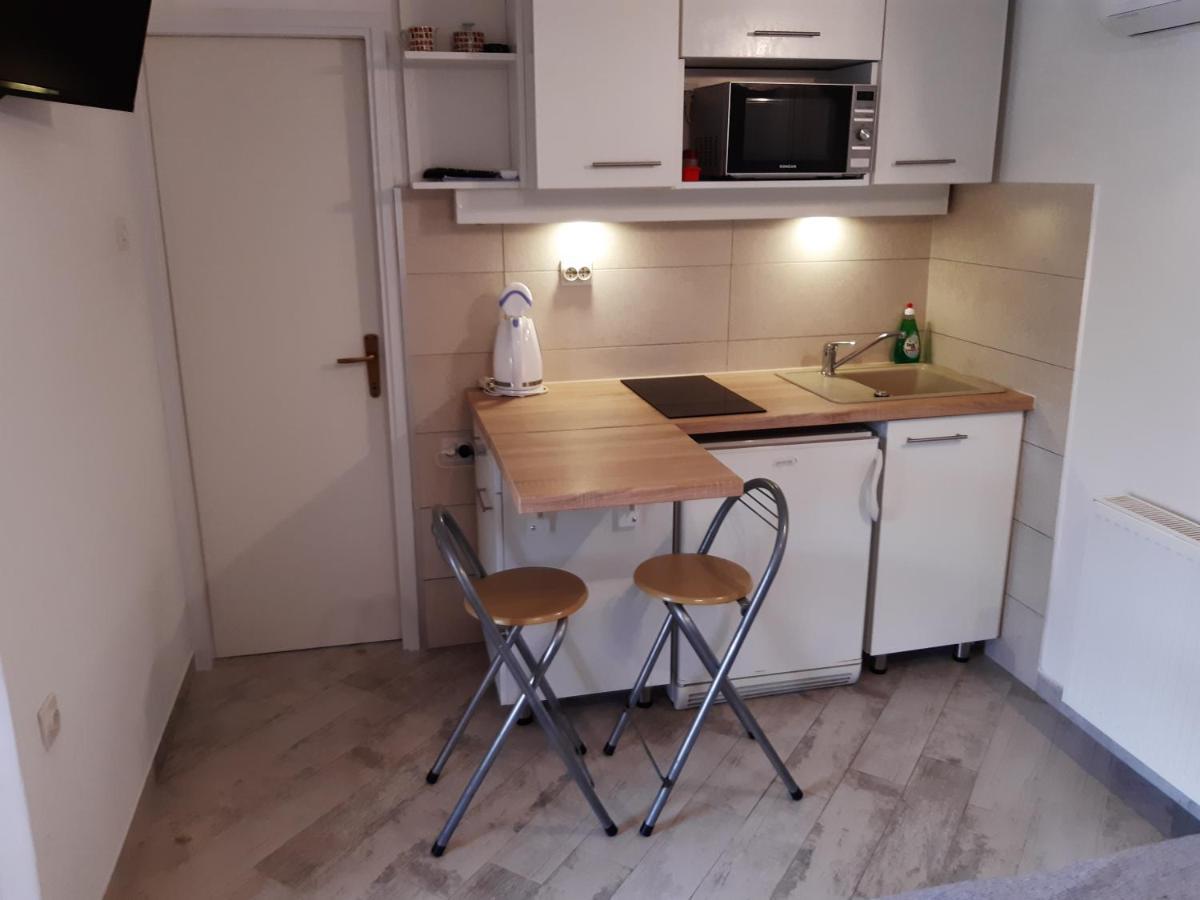 Apartments Tonka Grebaštica Zewnętrze zdjęcie