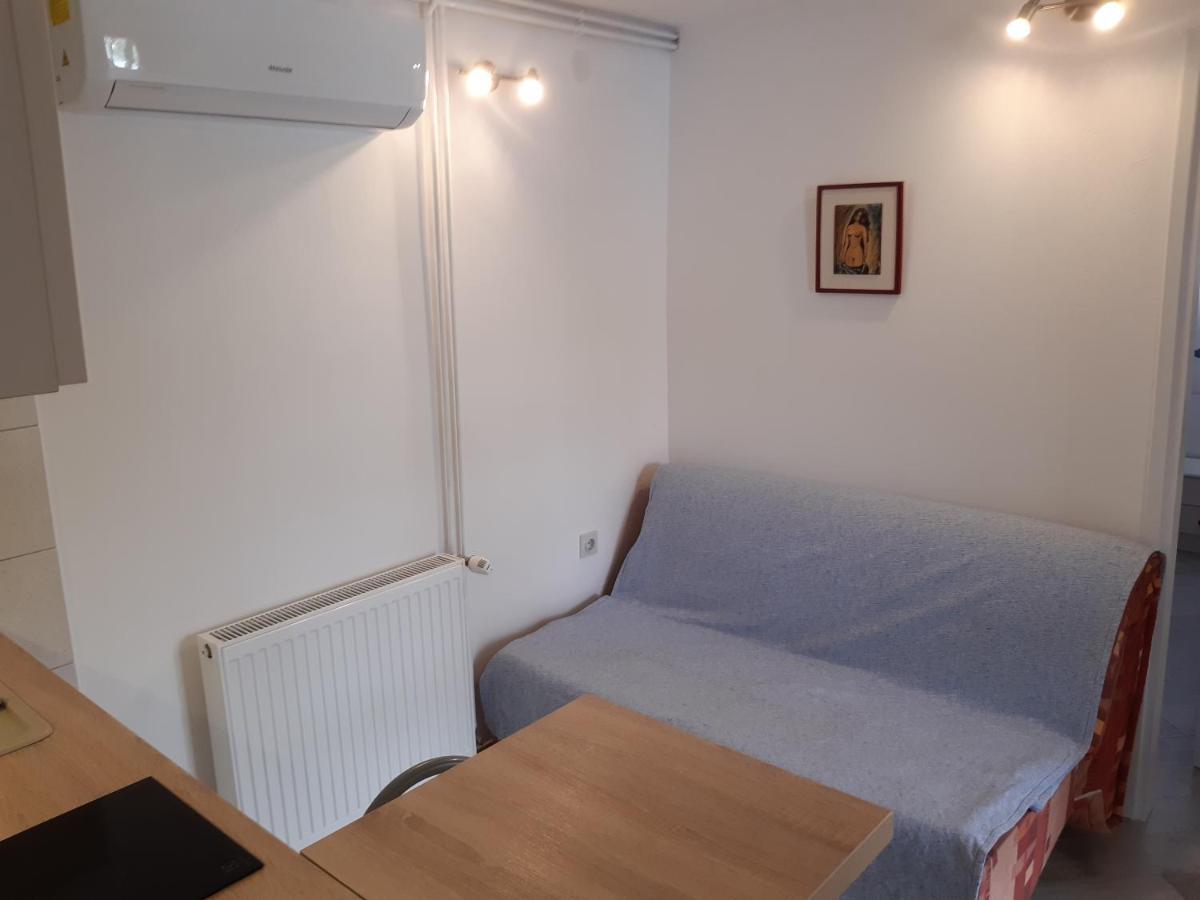 Apartments Tonka Grebaštica Zewnętrze zdjęcie