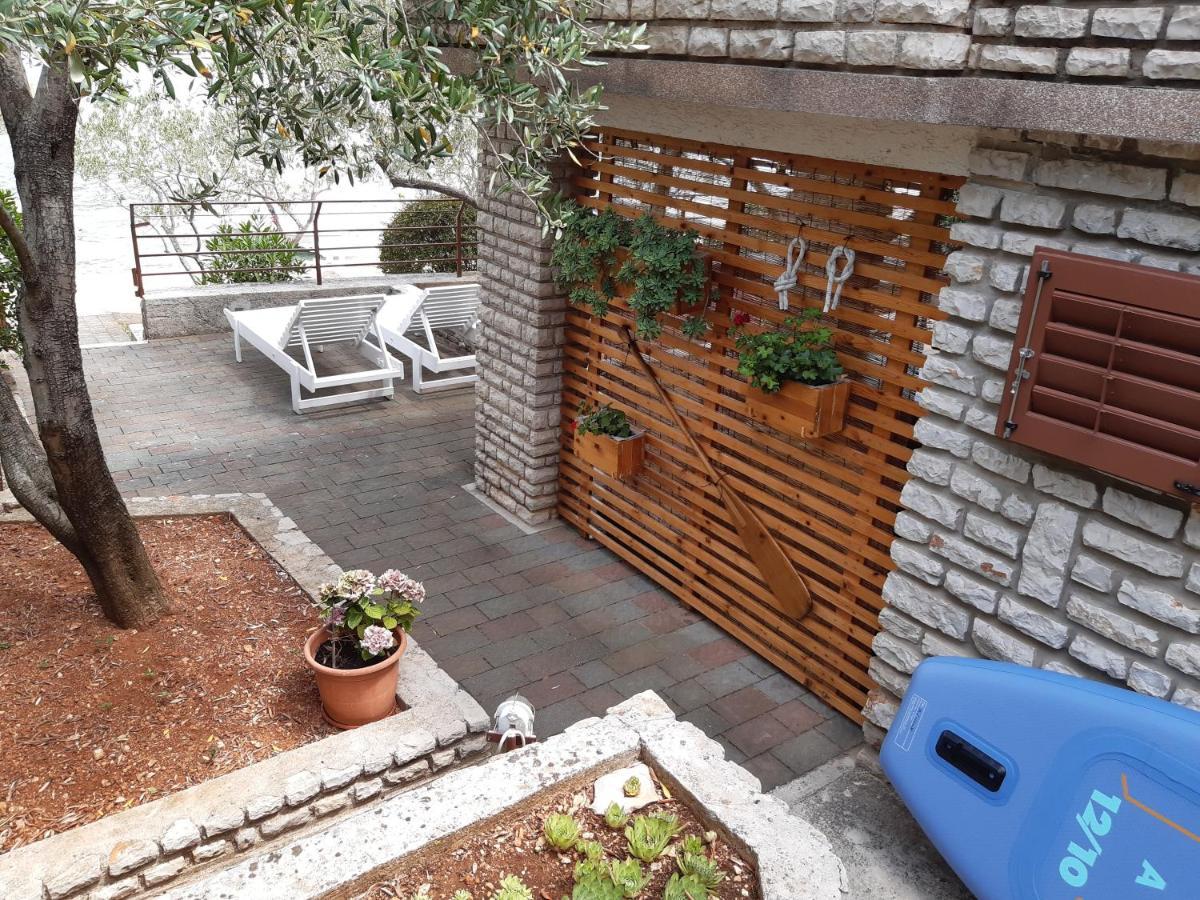 Apartments Tonka Grebaštica Zewnętrze zdjęcie