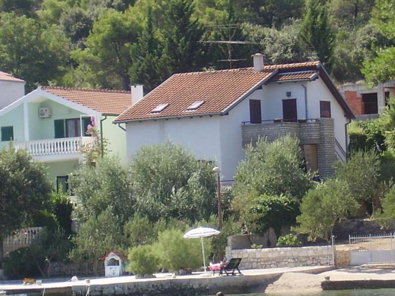 Apartments Tonka Grebaštica Zewnętrze zdjęcie