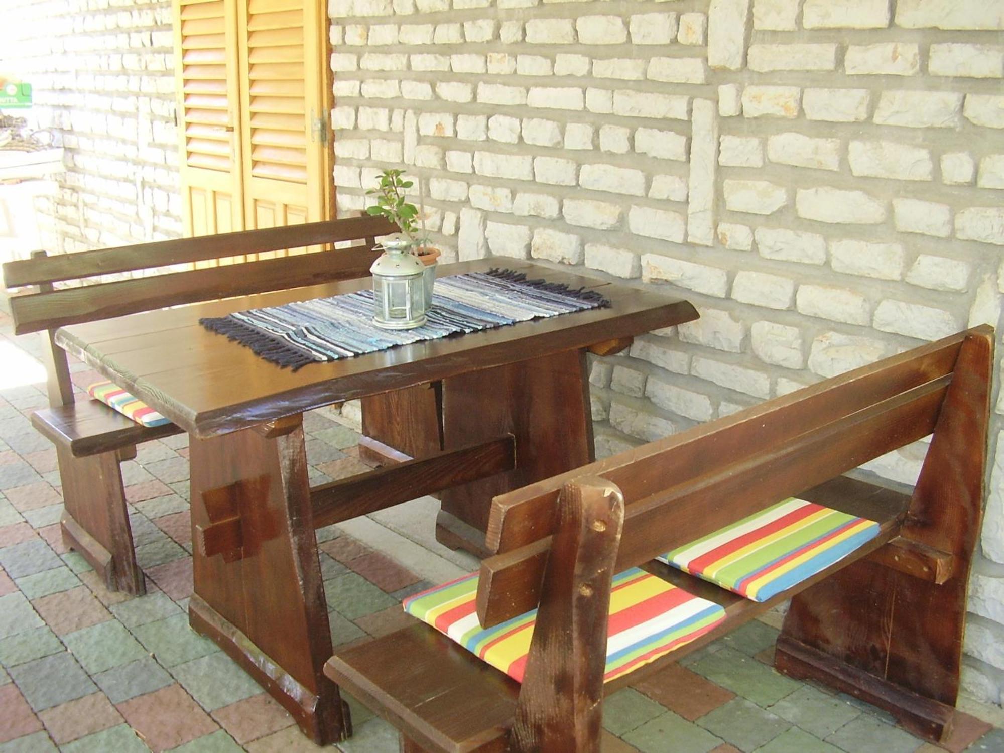 Apartments Tonka Grebaštica Zewnętrze zdjęcie