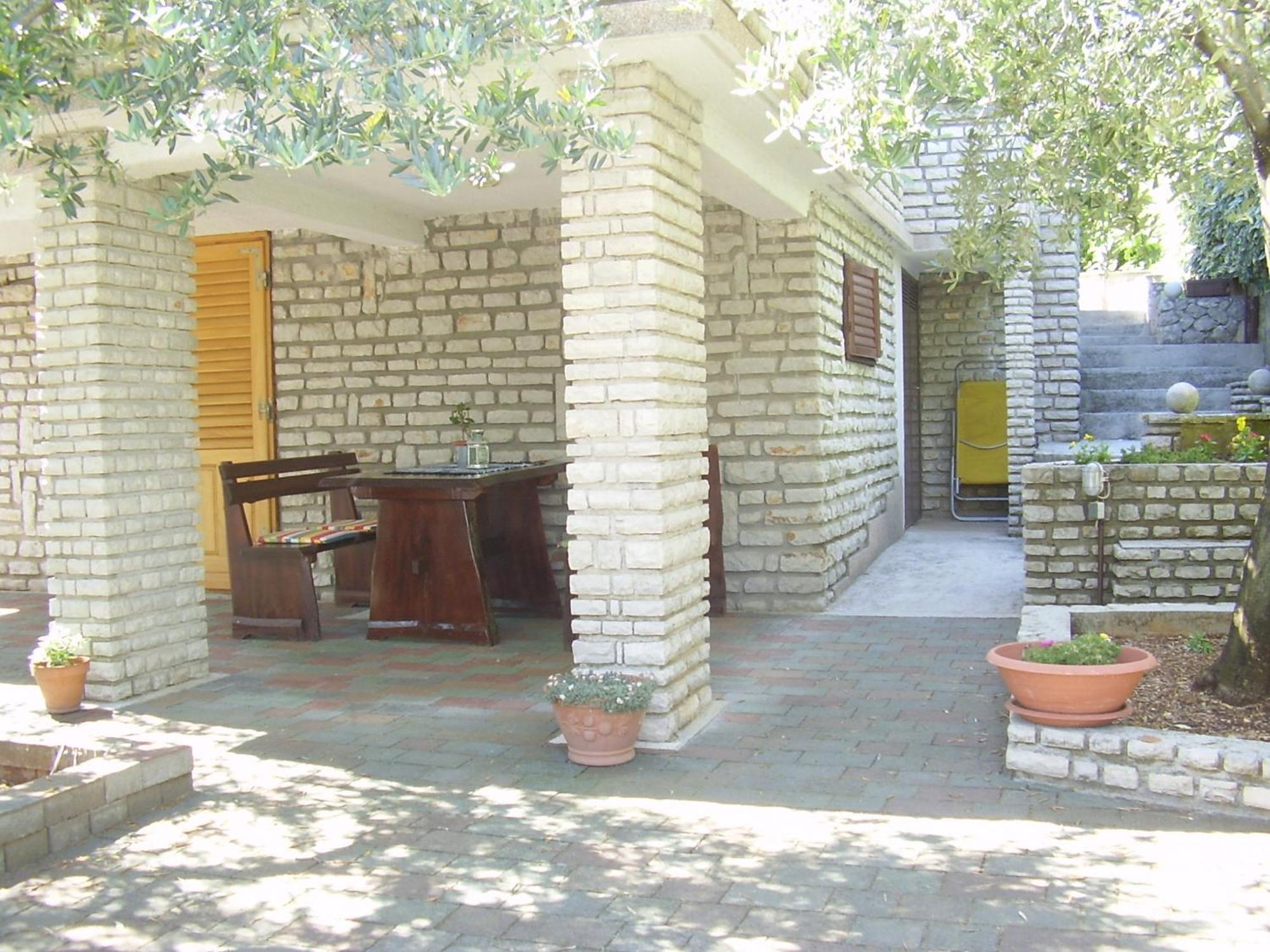 Apartments Tonka Grebaštica Zewnętrze zdjęcie