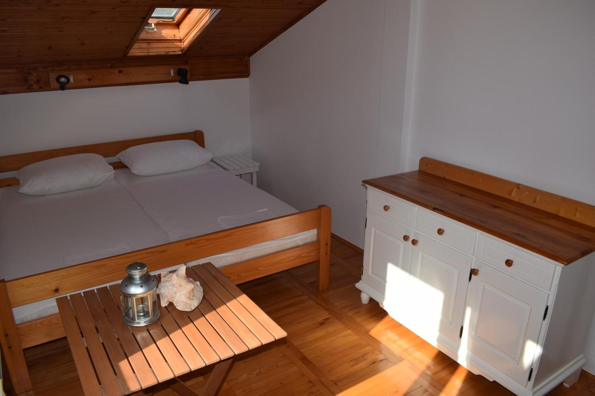 Apartments Tonka Grebaštica Zewnętrze zdjęcie