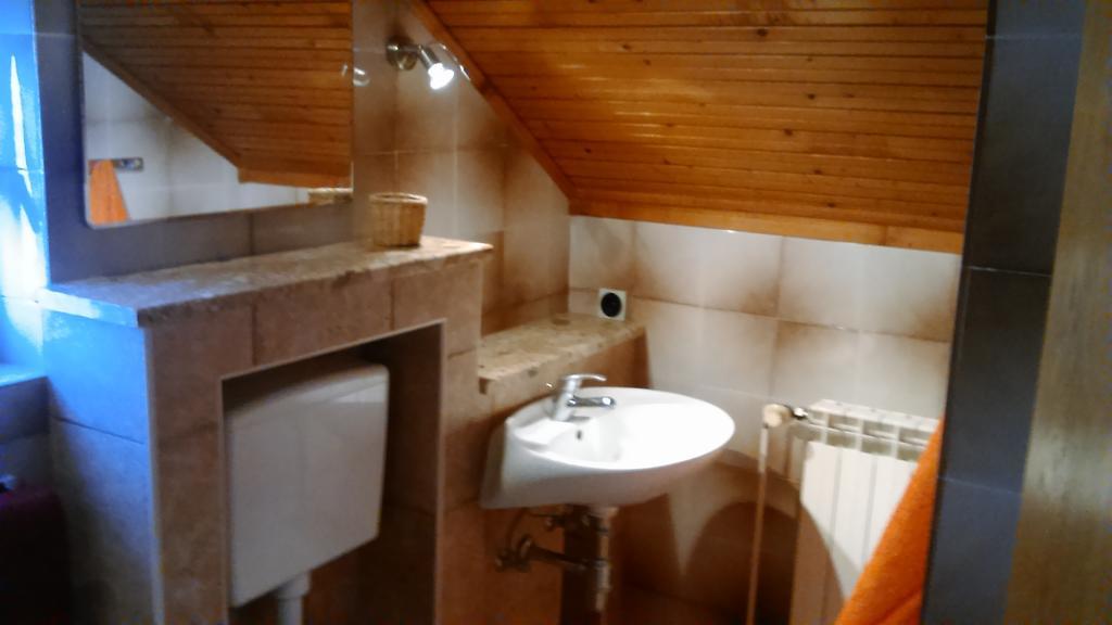 Apartments Tonka Grebaštica Zewnętrze zdjęcie
