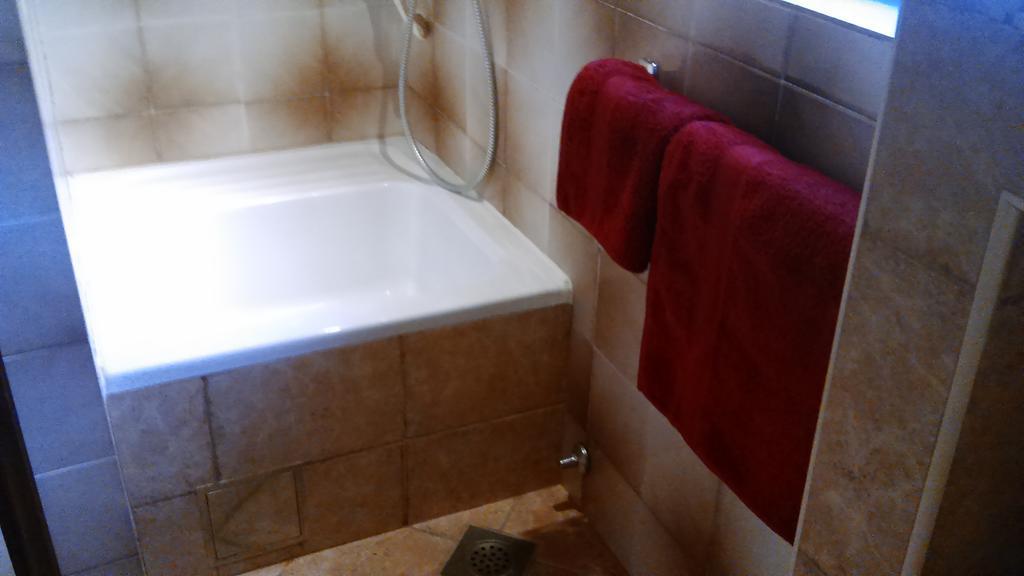 Apartments Tonka Grebaštica Zewnętrze zdjęcie