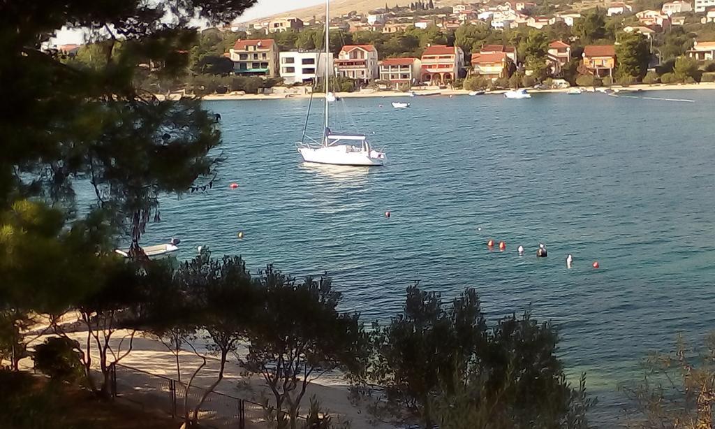 Apartments Tonka Grebaštica Zewnętrze zdjęcie