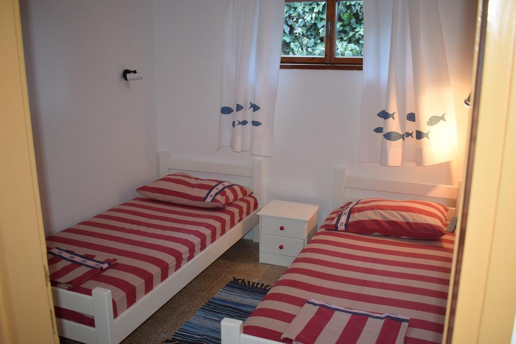 Apartments Tonka Grebaštica Pokój zdjęcie