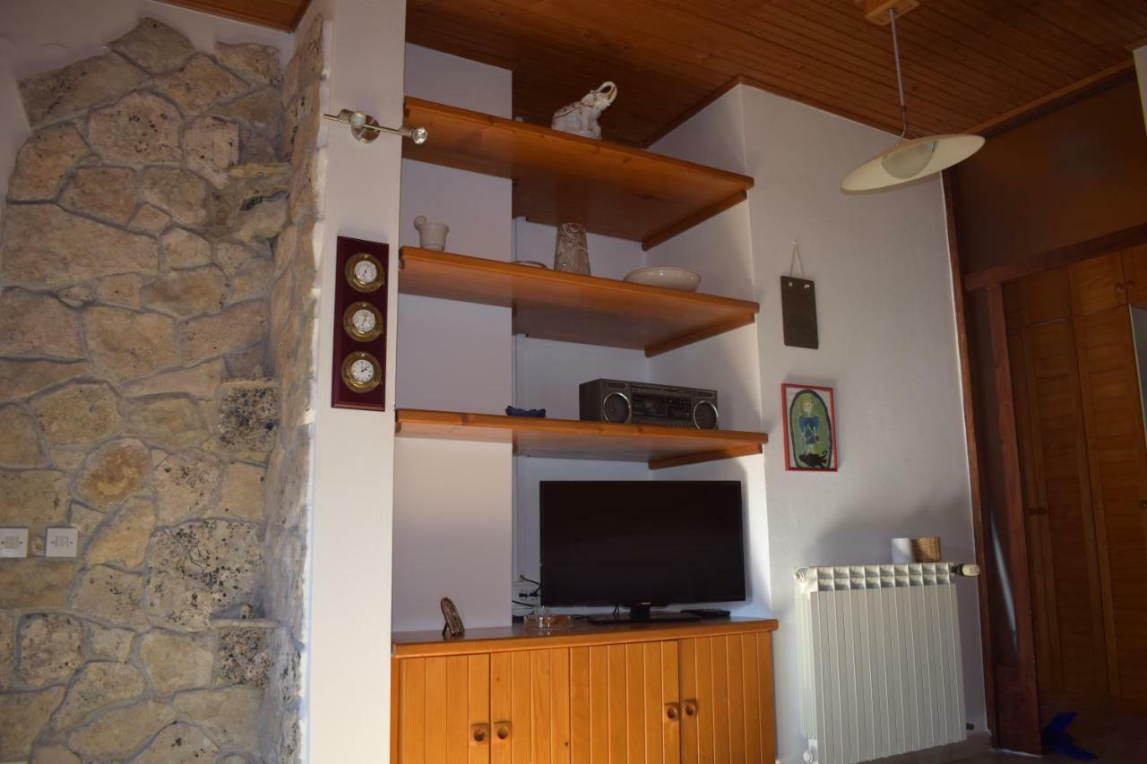 Apartments Tonka Grebaštica Zewnętrze zdjęcie
