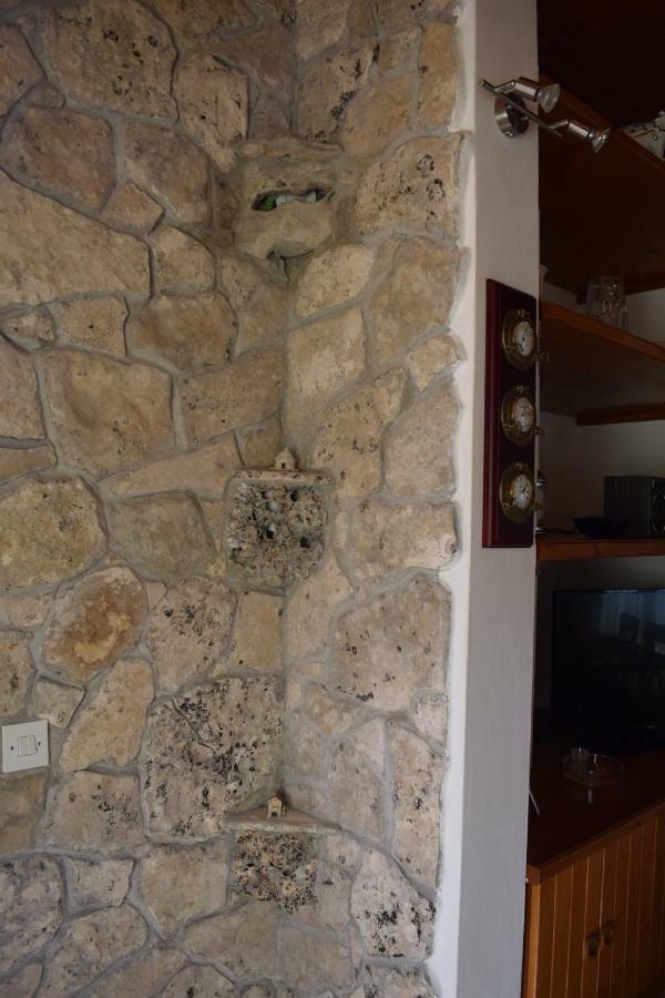 Apartments Tonka Grebaštica Zewnętrze zdjęcie