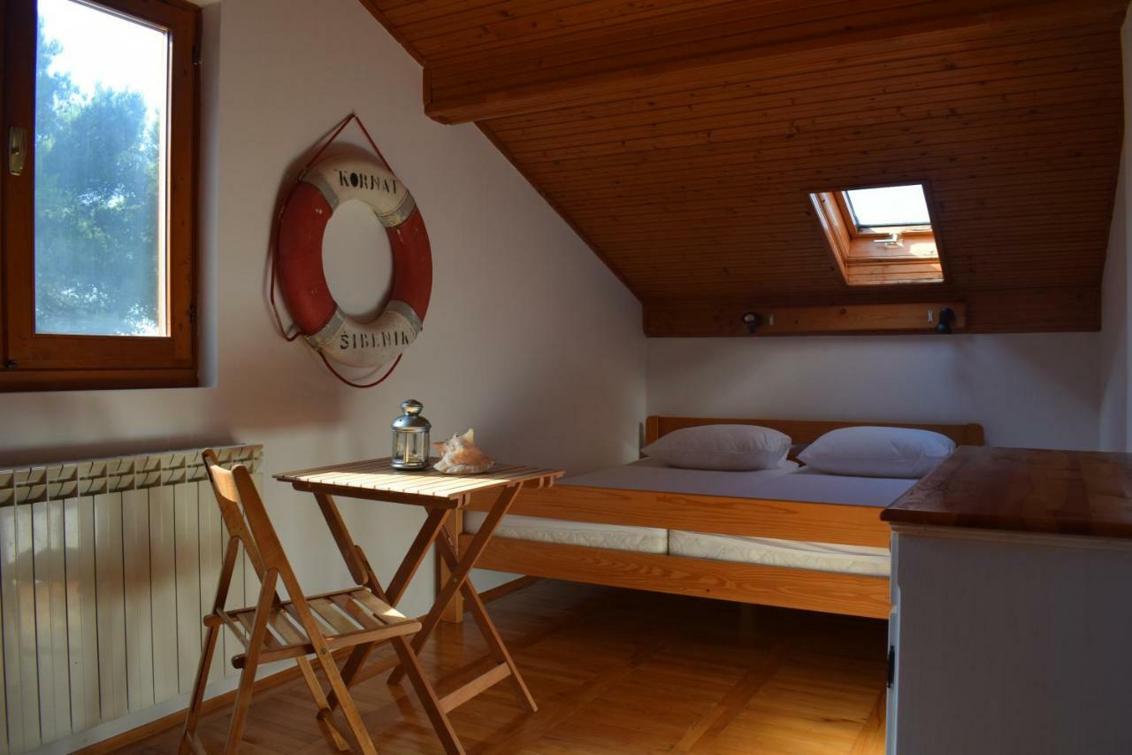Apartments Tonka Grebaštica Zewnętrze zdjęcie
