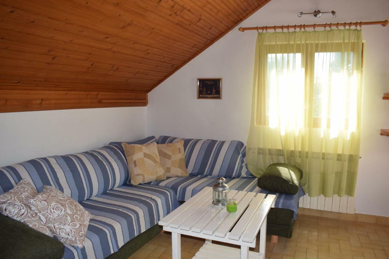 Apartments Tonka Grebaštica Zewnętrze zdjęcie