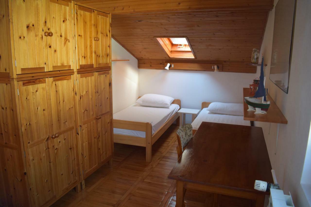 Apartments Tonka Grebaštica Zewnętrze zdjęcie