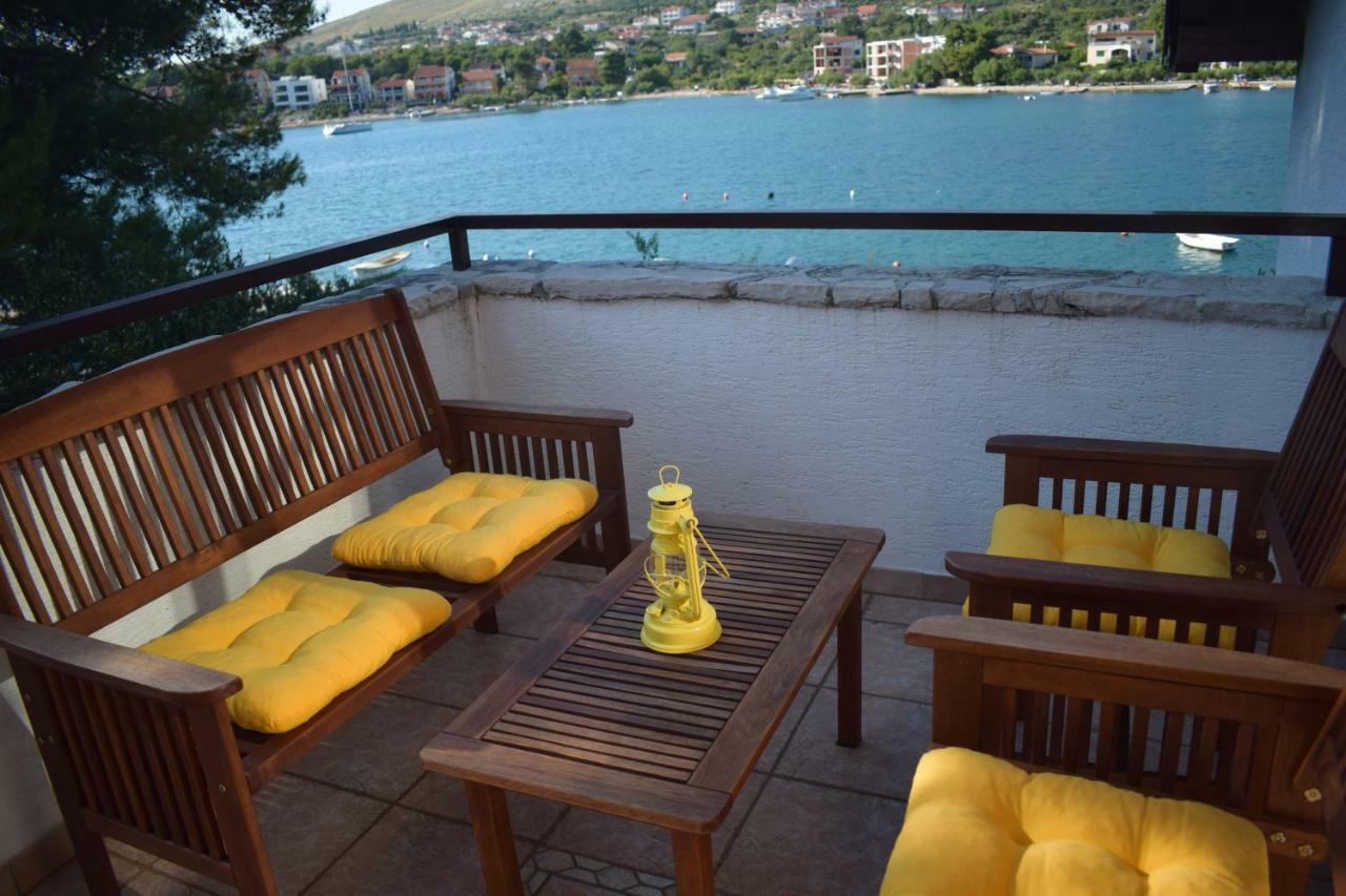 Apartments Tonka Grebaštica Zewnętrze zdjęcie