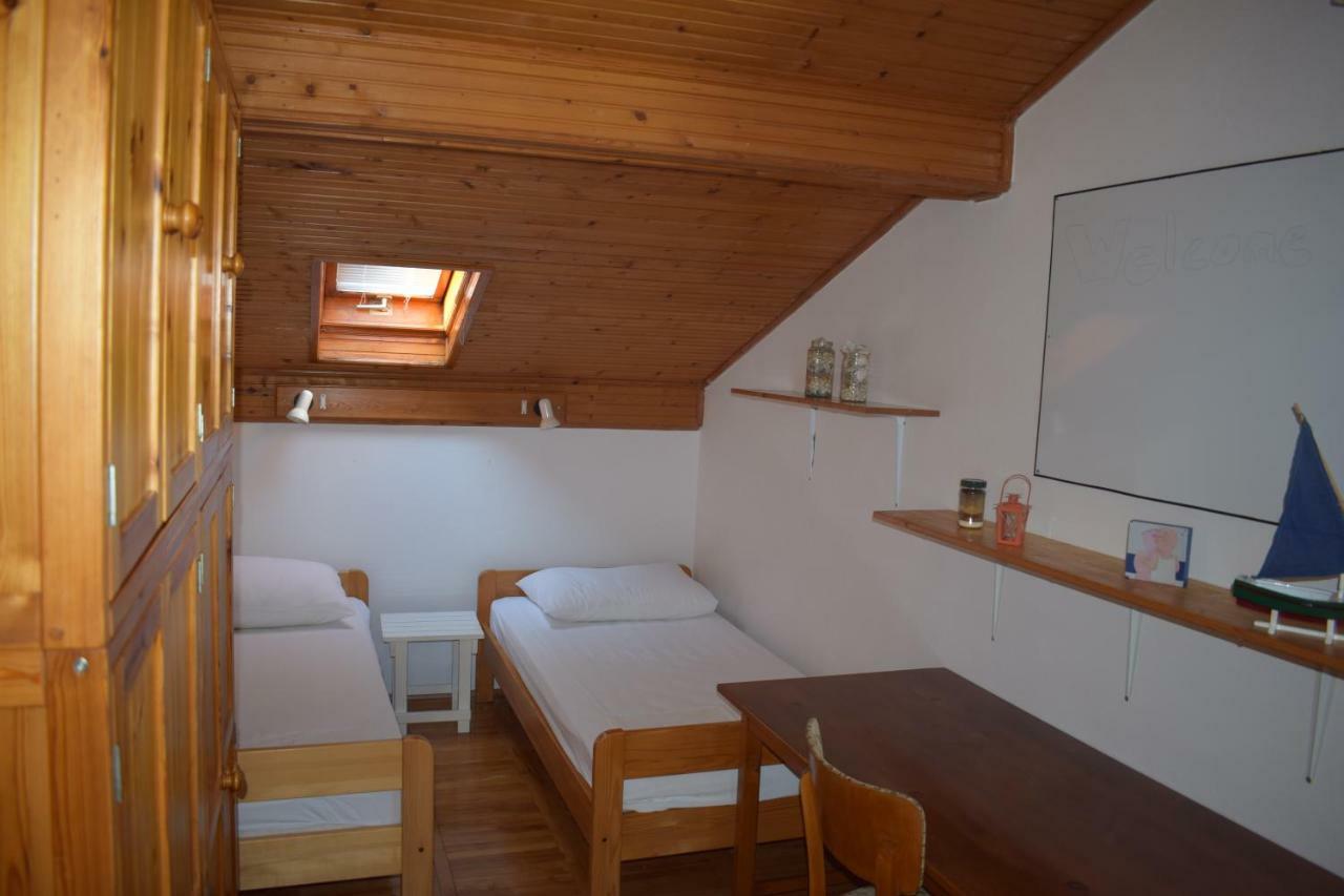 Apartments Tonka Grebaštica Zewnętrze zdjęcie